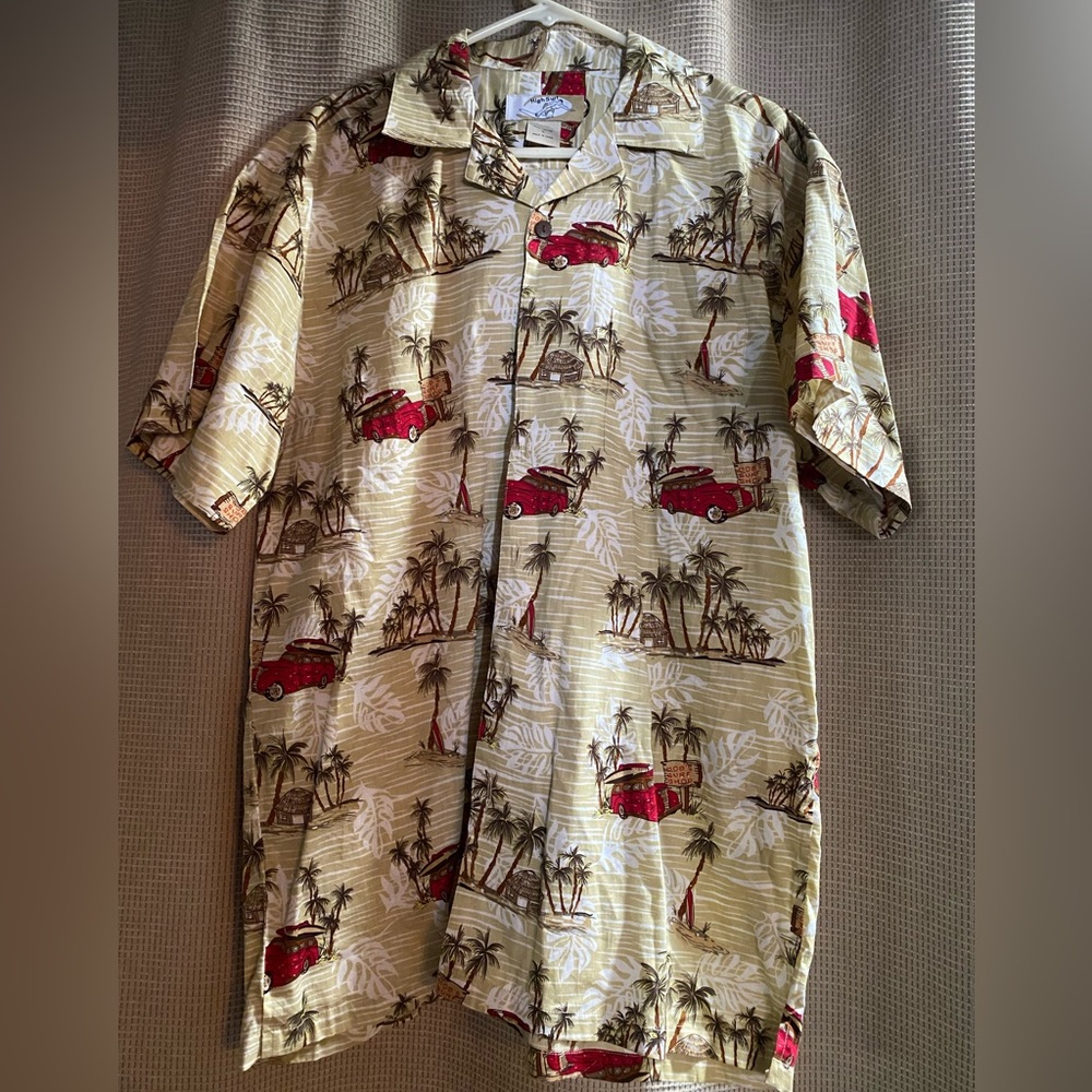 Shirt